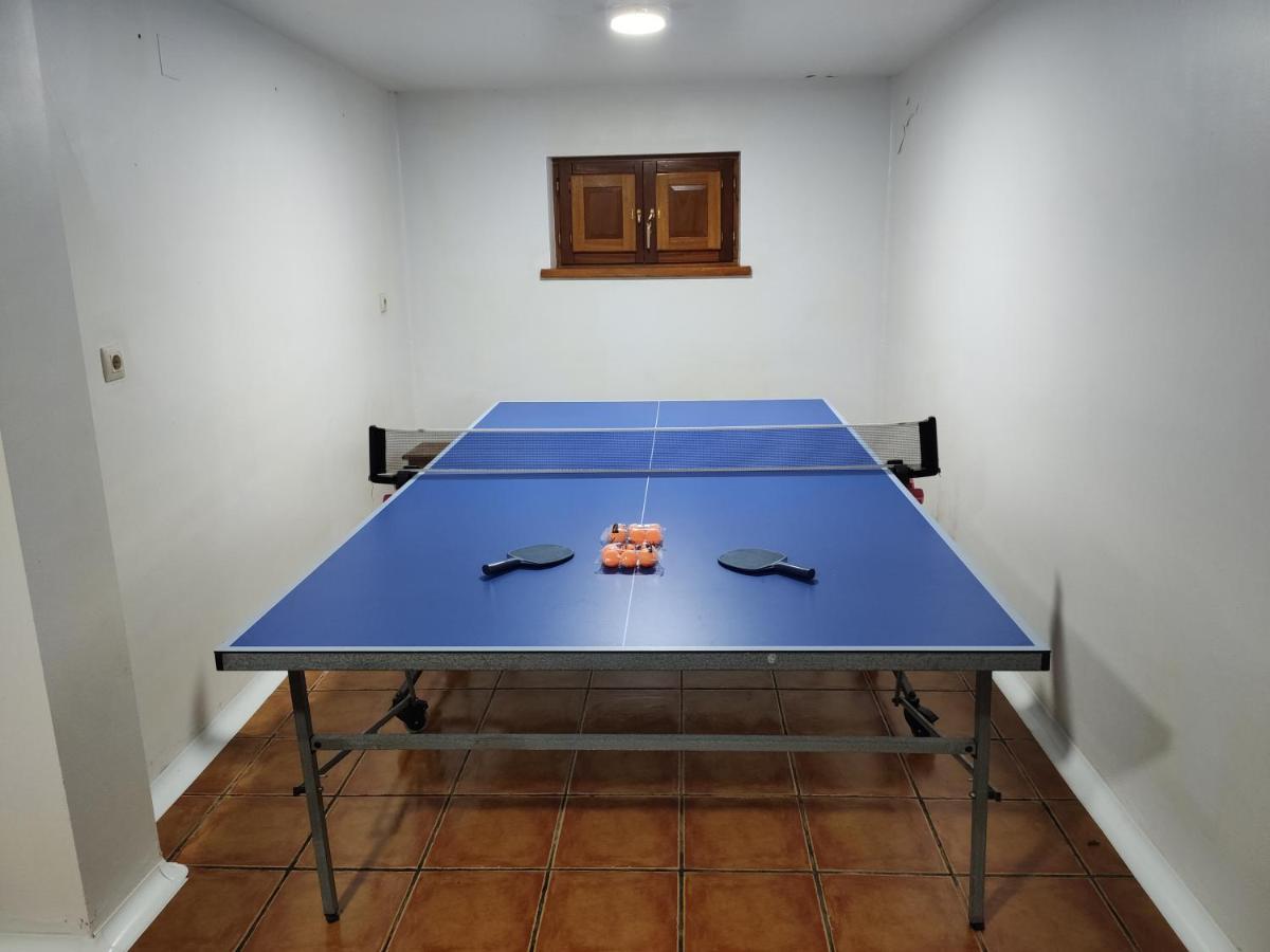 Casa El Vinadal Villa Arguebanes Buitenkant foto